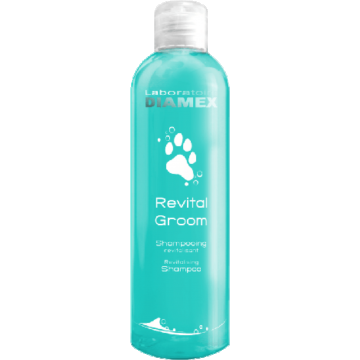 Diamex Revital Groom sampon - 250 ml