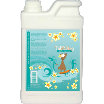 Diamex Tahiti Dog balsam - 1 lt