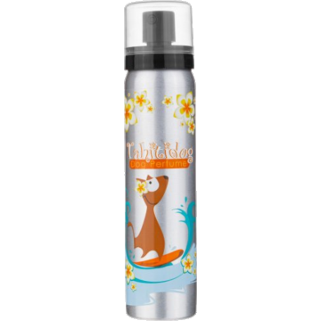 Diamex Tahiti Dog parfum - 100 ml