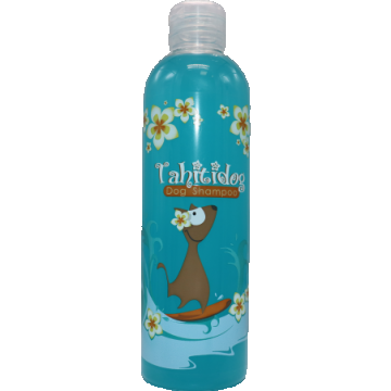 Diamex Tahiti Dog sampon - 250 ml