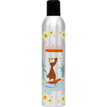 Diamex Tahiti Dog Splendid spray pentru stralucire si descalcire - 400 ml
