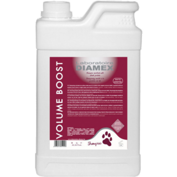 Diamex Volume Boost sampon - 1 lt