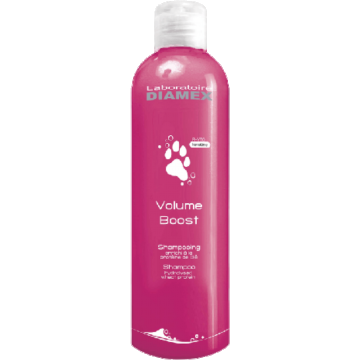 Diamex Volume Boost sampon - 250 ml