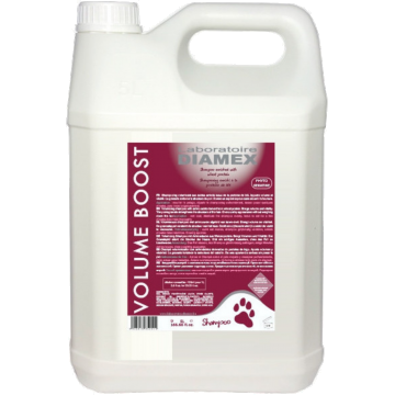 Diamex Volume Boost sampon - 5 lt
