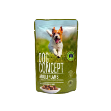 Dog Concept Plic Miel 100 g