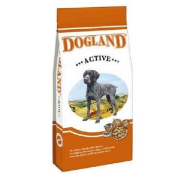 Dogland Activ 15 kg