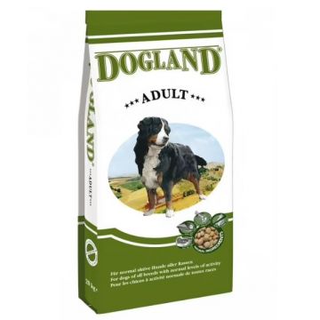 Dogland Adult 15 Kg