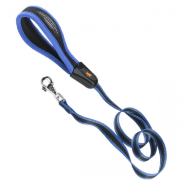 Ferplast Lesa Ergocomfort  Albastru - 25-120