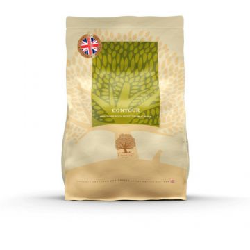 Hrană uscată pentru câini Essential Contour Small Breed 2,5kg