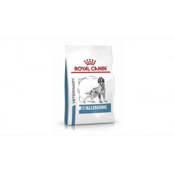 Hrana uscata, Royal Canin Anallergenic 8 kg