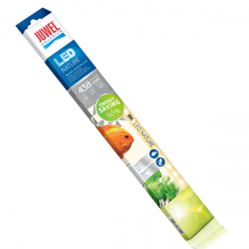 Juwel Tub Led Nature 438 mm