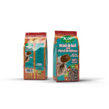 Kiri Kiri Meniu G Pig 400 G