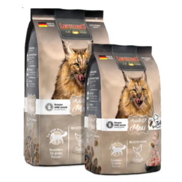 Leonardo Adult Grain Free Maxi - 300-g