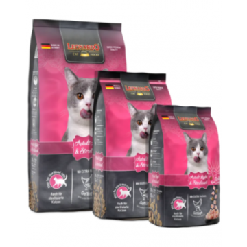 Leonardo Adult Light Pasare - 7-5-kg