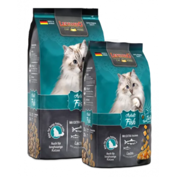 Leonardo Adult Sensitive Peste - 7-5-kg