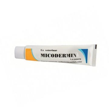 Micodermin, 40 g