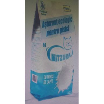 Mitzura Asternut Vegetal Tofu Lapte 5 l