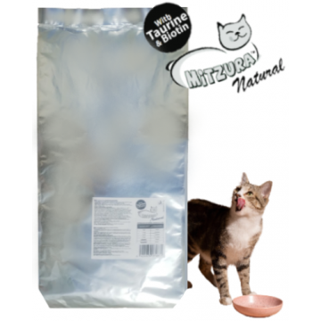 Mitzura Cat Natural 10 Kg