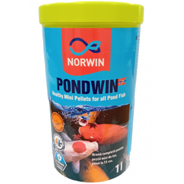 Norwin Pondwin Mini 1 l