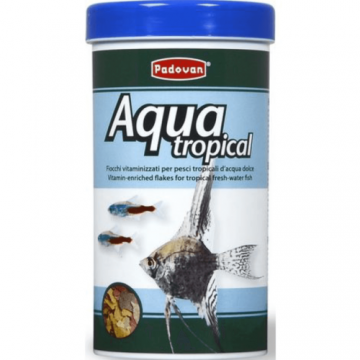 Padovan Aqua Tropical - 16 Gr. /100 ML