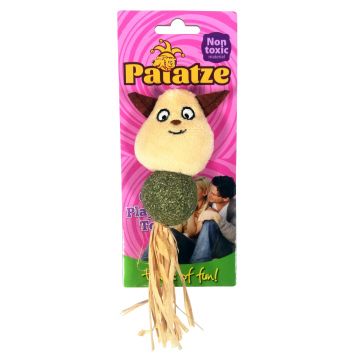 Paiatze Cat Catnip Catel 550-941