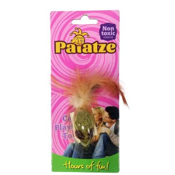 Paiatze Cat Catnip Soarece 550-952