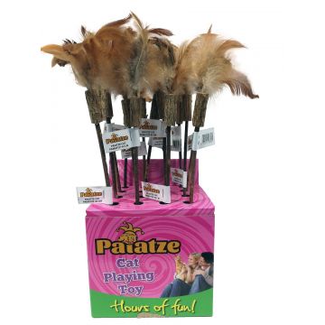 Paiatze Cat Pamatuf 40 cm 555-861