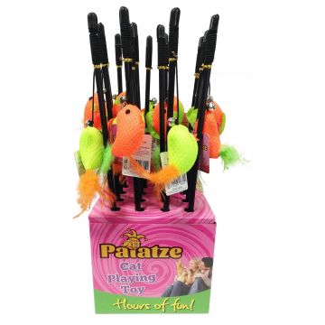 Paiatze Cat Undita 40 cm 555-850