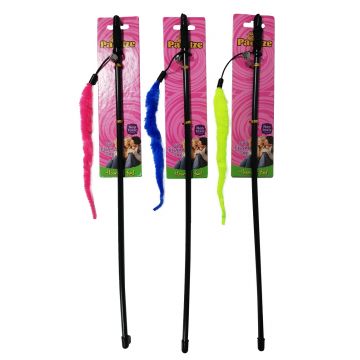 Paiatze Cat Undita Vierme 48 cm 550-501