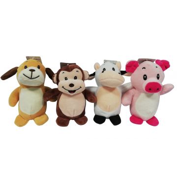 Paiatze Dog Jucarie Plus 14 cm 500-142