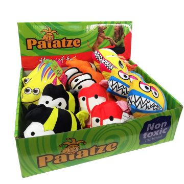 Paiatze Dog Jucarie Plus 20-23 cm 500-339