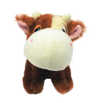 Paiatze Dog Jucarie Plus Vaca 510-612