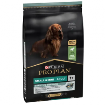 Pro Plan Dog Adult Small&Mini Sensitive Digestion 700 g