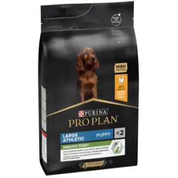 Pro Plan Dog Puppy Large Athletic Chicken 12 Kg
