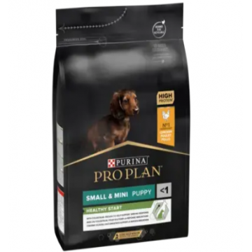 Pro Plan Dog Puppy Small Chicken 3 Kg