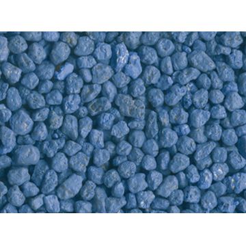 PRODAC Pietriş Albastru deschis 2-3mm, 1kg