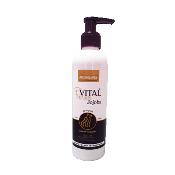 Promedivet Premium Vital Sampon Jojoba 250 ml