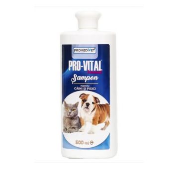 Promedivet Pro Vital Sampon Normal 500 ml