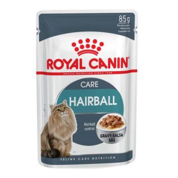 Royal Canin Felin Plic Hairball Care 85 g