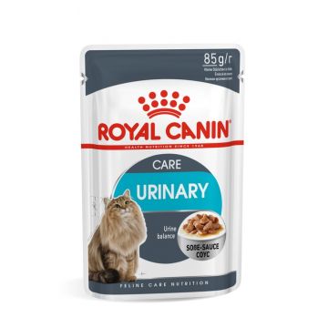 Royal Canin Felin Plic Urinary Care 85 g