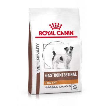 Royal Canin Gastro Low Fat Small Dog 1.5kg