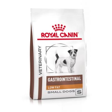 Royal Canin Gastro Low Fat Small Dog 3.5kg