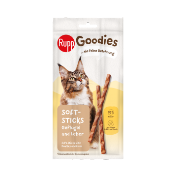 Rupp Batoane Moi cu Pasare si Ficat 6 Buc