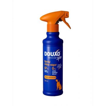 Spray Douxo Spa pentru descurcare blana caini, 295 ml, Ceva Sante