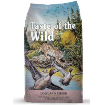 Taste Of The Wild Lowland Creek 2 Kg