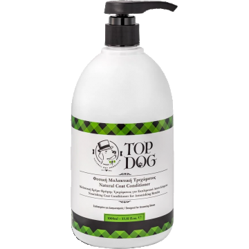 Top Dog Conditioner balsam - 1 lt