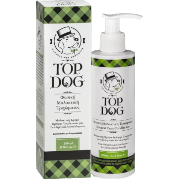 Top Dog Conditioner balsam - 200 ml