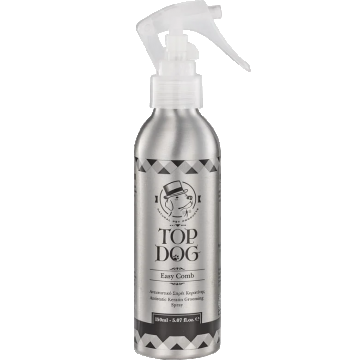 Top Dog Easy Comb spray pentru descalcire si pieptanare usoara - 150 ml
