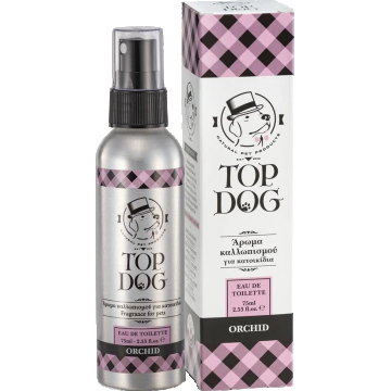 Top Dog Orchid eau de toilette - 75 ml