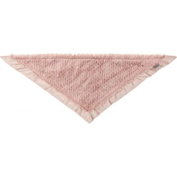 Trixie, Esarfa X-Mas, Roz, 927326, 75 cm